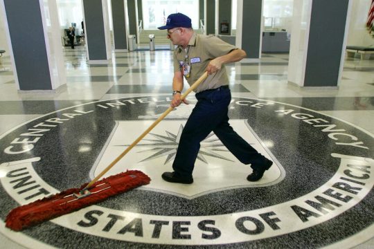 cia